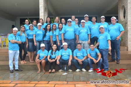 rolim de moura
